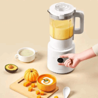 Blender Smart Sans Fil Xiaomi 1000 W 39481 Blanc Tunisie