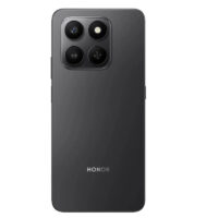 Smartphone HONOR X7D 6Go 128Go 5G – Noir Tunisie