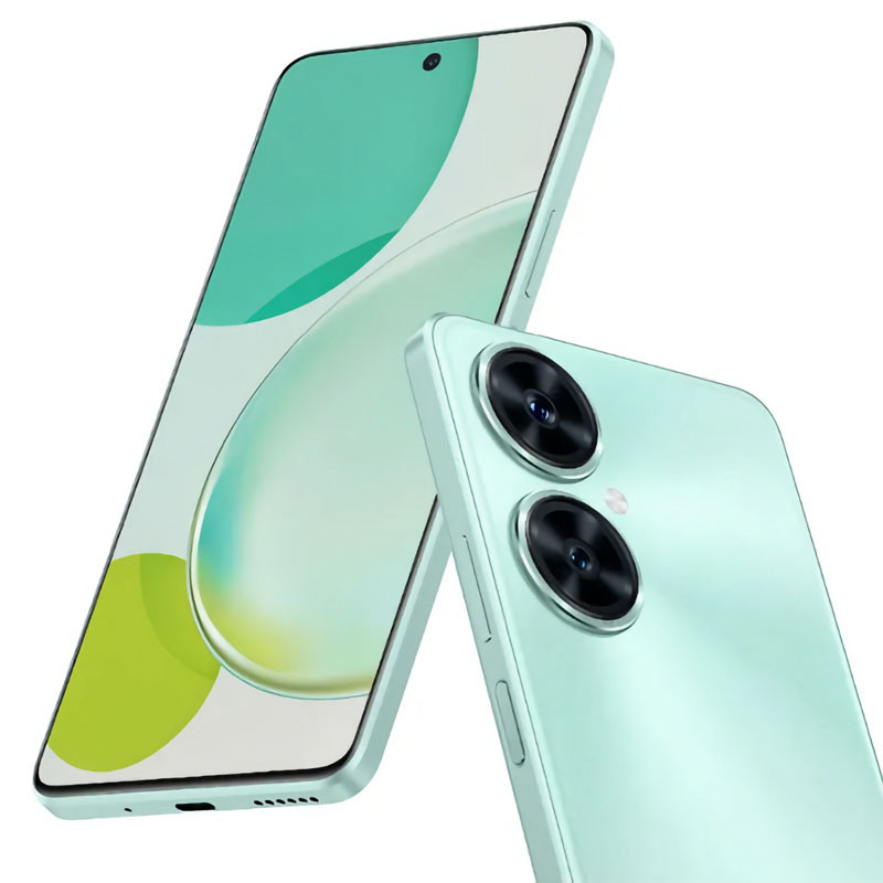 Smartphone Huawei Nova 11i 8Go 128Go – Vert Tunisie