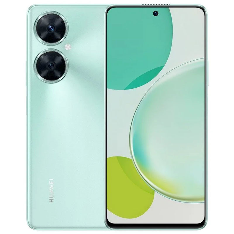 Smartphone Huawei Nova 11i 8Go 128Go – Vert Tunisie