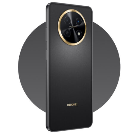 Smartphone Huawei Nova Y91 8Go 256Go – Noir Tunisie