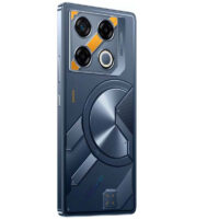 Smartphone Infinix Gt 20 Pro 5G 12Go 256Go – Orange – INFINIX-GT20PRO-OR Tunisie