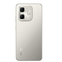 Smartphone Infinix Hot 50i 6 Go 128 Go – Gris Tunisie