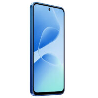 Smartphone Infinix Hot 60 FF 5G 6Go 128Go -Bleu Tunisie