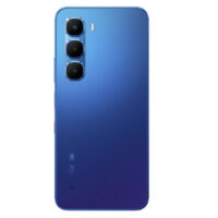 Smartphone Infinix Hot 60 FF 5G 6Go 128Go -Bleu Tunisie