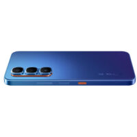 Smartphone Infinix Hot 60 FF 5G 6Go 128Go -Bleu Tunisie