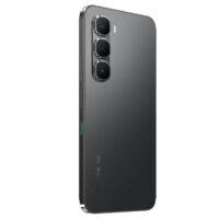 Smartphone Infinix Hot 60 FF 5G 6Go 128Go -Noir Tunisie