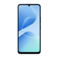 Smartphone Infinix Hot 60i 5G 8Go 256Go – Bleu Tunisie