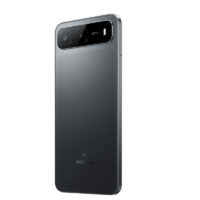 Smartphone Infinix Hot 60i 5G 4Go 128Go -Noir Tunisie