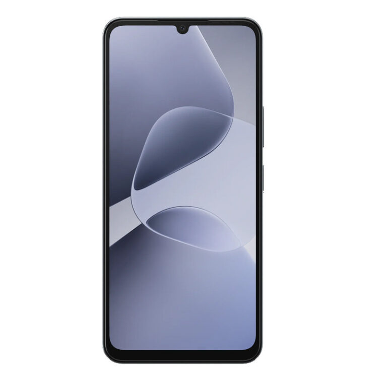 Smartphone Infinix Hot 60i 5G 8Go 256Go -Noir Tunisie