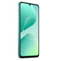 Smartphone Infinix Hot 60i 5G 4Go 128Go -Vert Tunisie