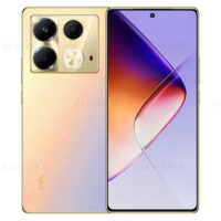 Smartphone Infinix Note 40 Pro + 5G 12Go 256Go – Noir Tunisie