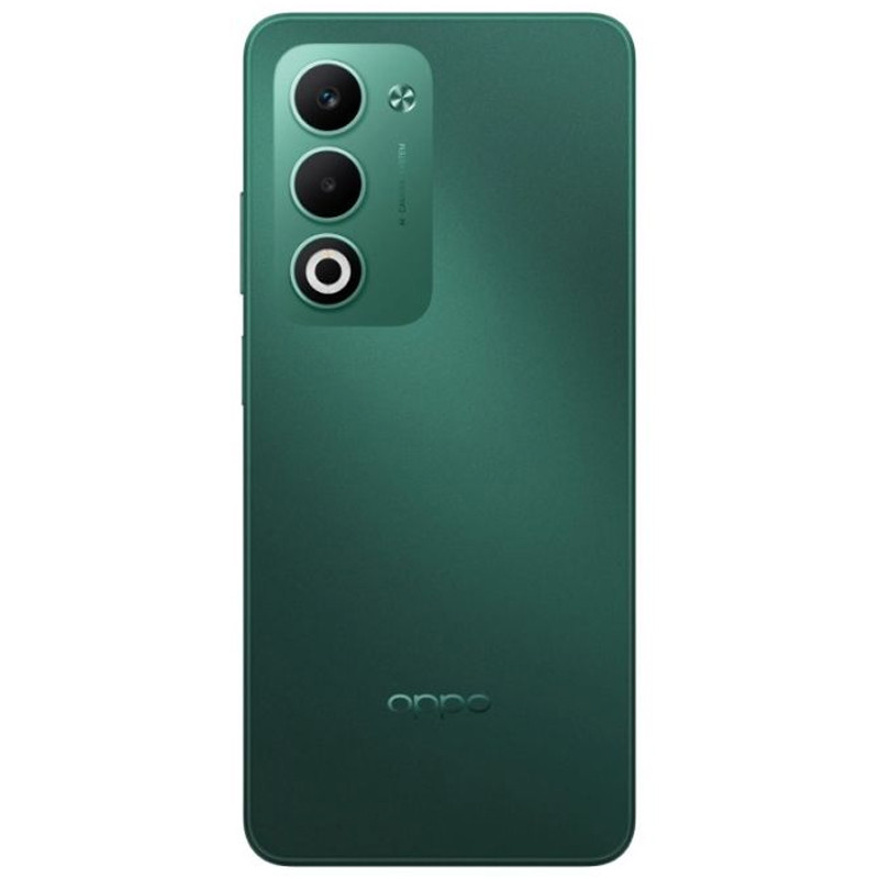 smartphone oppo A5 4G 6Go 128Go – Vert Tunisie