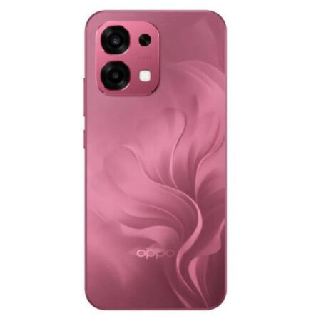 smartphone oppo A6 Pro 8Go 256Go – Rouge Tunisie