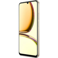 Smartphone Realme C53 6 Go 128 Go – Gold Tunisie