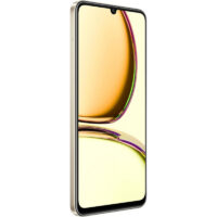Smartphone Realme C53 6 Go 128 Go – Gold Tunisie