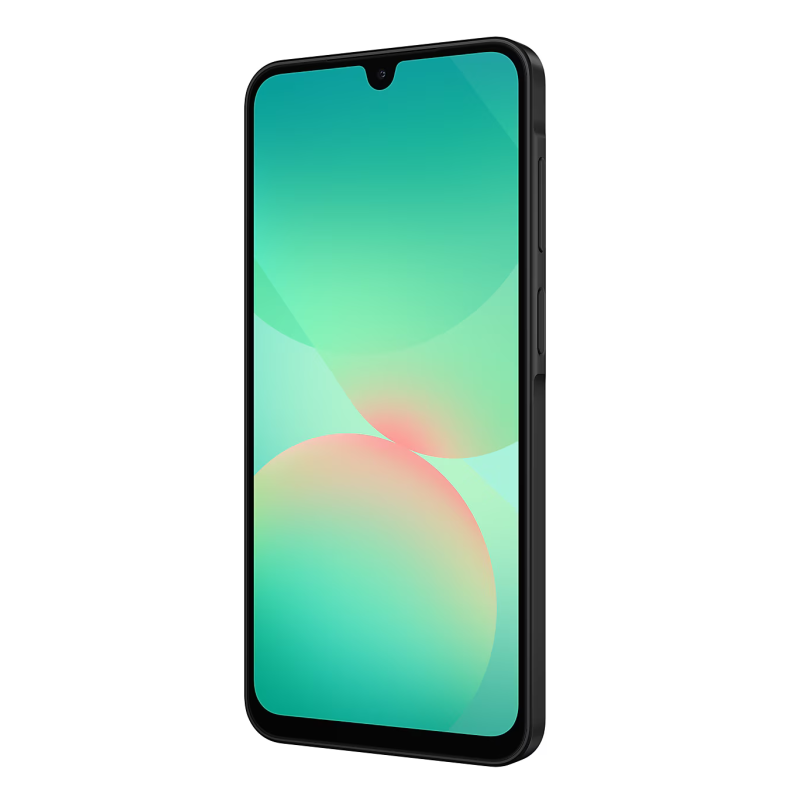 Smartphone Samsung Galaxy A26 5G 6Go 128Go – Noir Tunisie