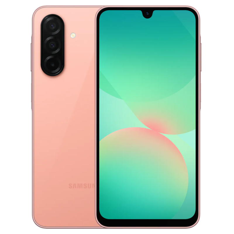 Smartphone Samsung Galaxy A26 5G 6Go 128Go – Rose Tunisie