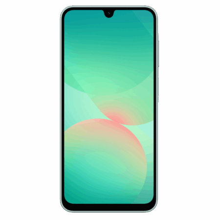 Smartphone Samsung Galaxy A26 5G 6Go 128Go – vert Tunisie
