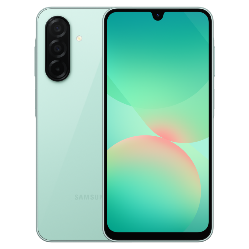 Smartphone Samsung Galaxy A26 5G 6Go 128Go – vert Tunisie