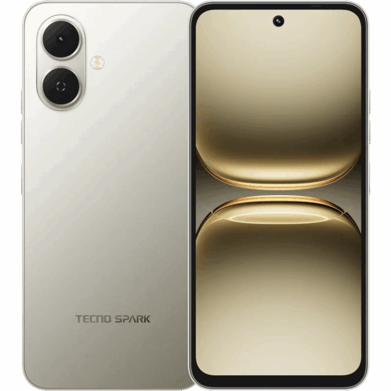 Smartphone Tecno Spark Go 2 3Go 64Go – Gris Tunisie
