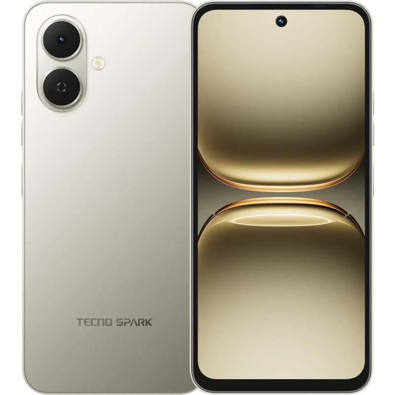 Smartphone Tecno Spark Go 2 3Go 64Go – Gris Tunisie