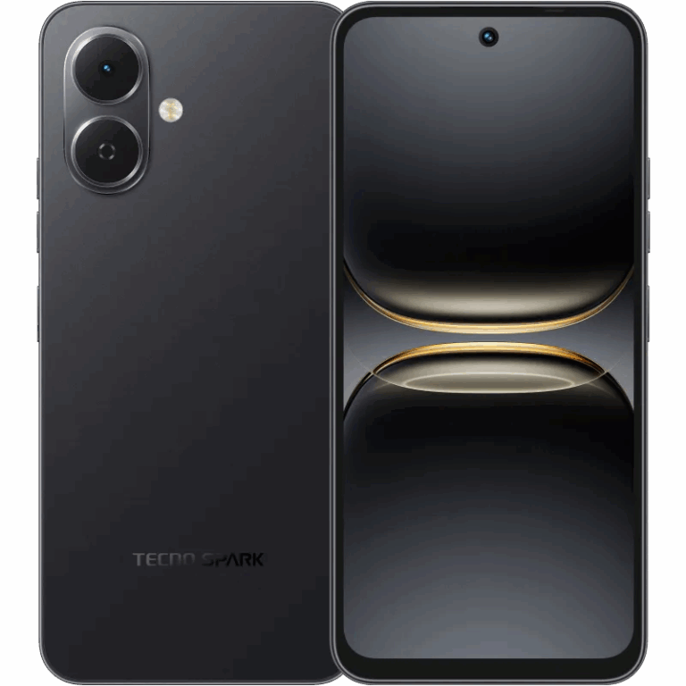 Smartphone Tecno Spark Go 2 3Go 64Go – Noir Tunisie