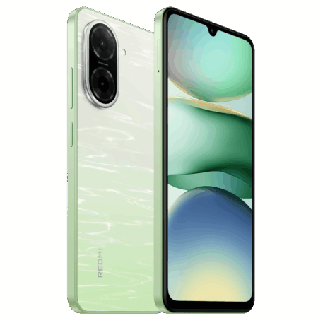 Smartphone Xiaomi Redmi A5 4 Go 128 Go – Vert Tunisie