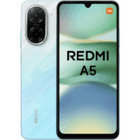 Smartphone Xiaomi Redmi A5 4 Go 128 Go – Bleu Tunisie