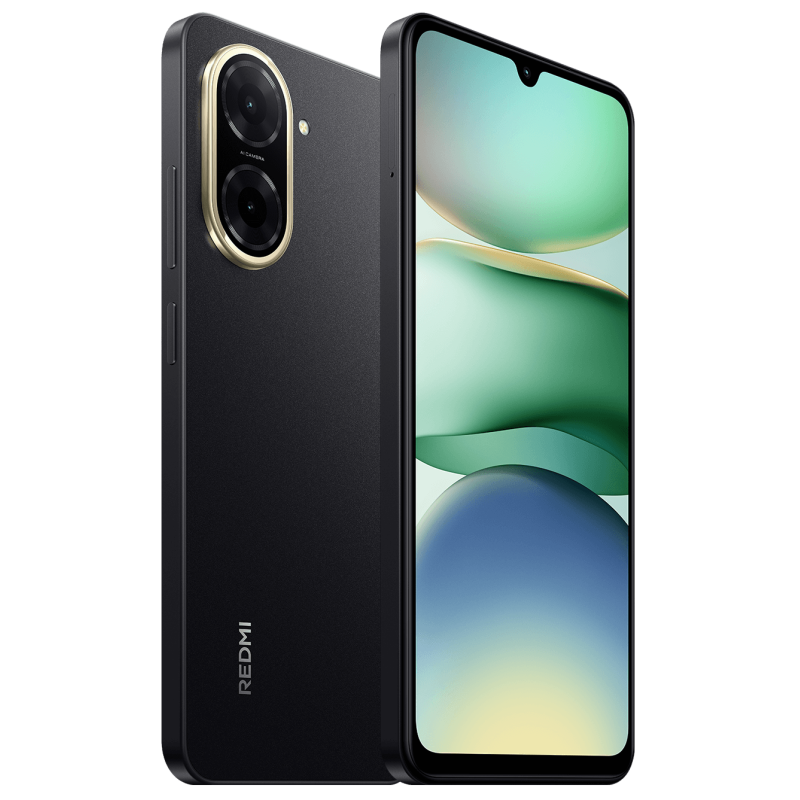 Smartphone Xiaomi Redmi A5 4 Go 128 Go – Noir Tunisie