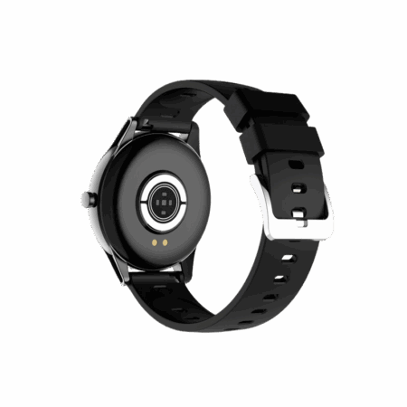 Smartwatch Globe Ksix 1.28″ Noir -BXSW12GN Tunisie