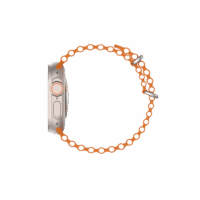 Smartwatch Urban Plus Ksix Orange – BXSW15CH  Tunisie