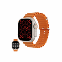 Smartwatch Urban Plus Ksix Orange – BXSW15CH  Tunisie