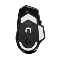 Souris Gamer Sans Fil Logitech G502 X Plus Lightspeed Rgb – Noir -910-006163 Tunisie