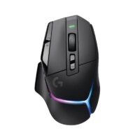 Souris Gamer Sans Fil Logitech G502 X Plus Lightspeed Rgb – Noir -910-006163 Tunisie