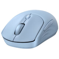 Souris HP Sans Fil 400 Silencieuse – Bleu – AZ7B4AA Tunisie