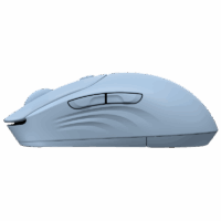 Souris HP Sans Fil 400 Silencieuse – Bleu – AZ7B4AA Tunisie