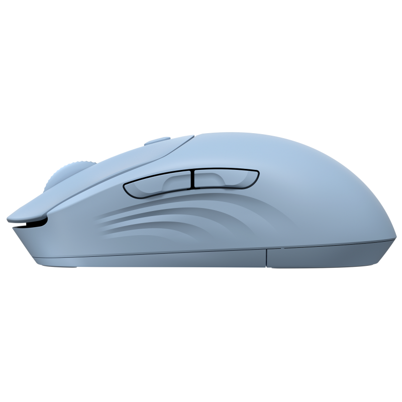 Souris HP Sans Fil 400 Silencieuse – Bleu – AZ7B4AA Tunisie