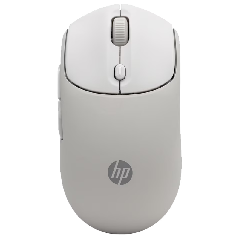 Souris HP Sans Fil 400 Silencieuse – Blanc – AZ7B6AA Tunisie