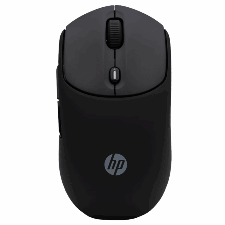 Souris HP Sans Fil 400 Silencieuse – Noir – AZ7B2AA Tunisie