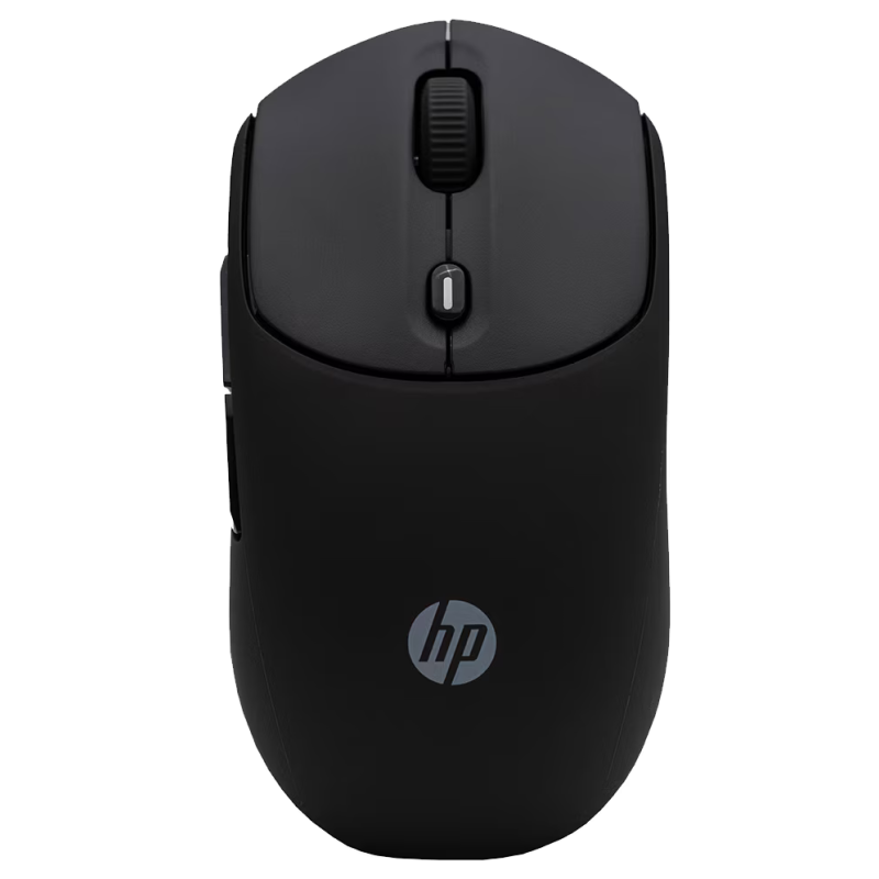 Souris HP Sans Fil 400 Silencieuse – Noir – AZ7B2AA Tunisie