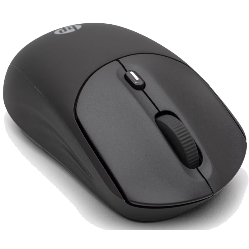 Souris HP Sans Fil 400 Silencieuse – Noir – AZ7B2AA Tunisie