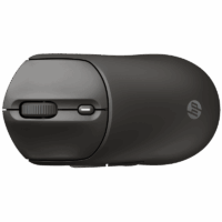 Souris HP Sans Fil 400 Silencieuse – Noir – AZ7B2AA Tunisie