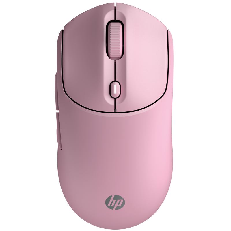 Souris HP Sans Fil 400 Silencieuse – Rose – AZ7B5AA Tunisie