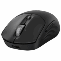 Souris HP Sans Fil 700 Rechargeable  – Noir – AZ7B0AA Tunisie
