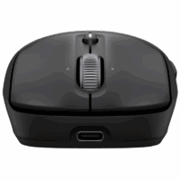 Souris HP Sans Fil 700 Rechargeable  – Noir – AZ7B0AA Tunisie