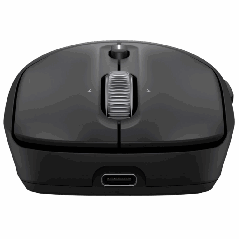 Souris HP Sans Fil 700 Rechargeable  – Noir – AZ7B0AA Tunisie