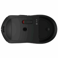 Souris HP Sans Fil 700 Rechargeable  – Noir – AZ7B0AA Tunisie