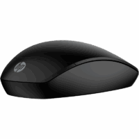 Souris ultraplate HP sans Fil 230 – Noir – AJ7C2AA Tunisie