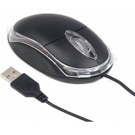 Souris Usb Simple- 100100 Tunisie